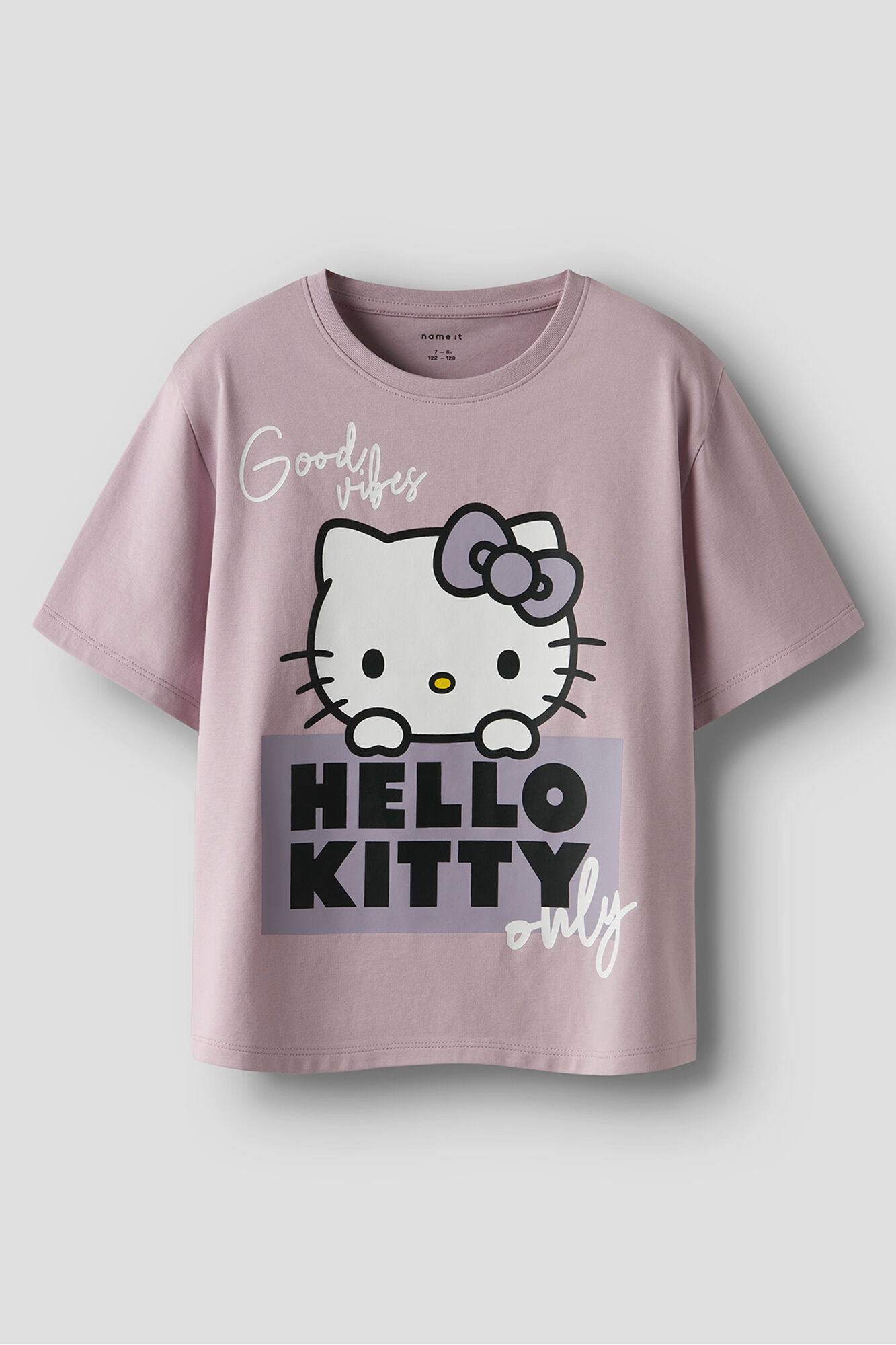 Name It T-shirt Hello Kitty
