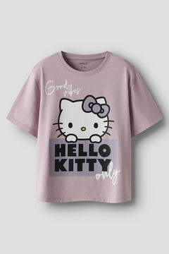 Name It T-shirt Hello Kitty