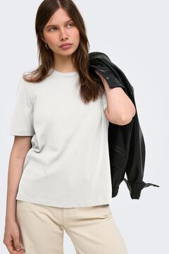 Only Camiseta de manga corta