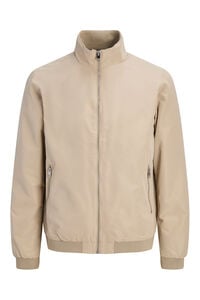 Jack & Jones Chaqueta bomber Harrington cuello alto