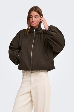 Only Bomber efecto globo