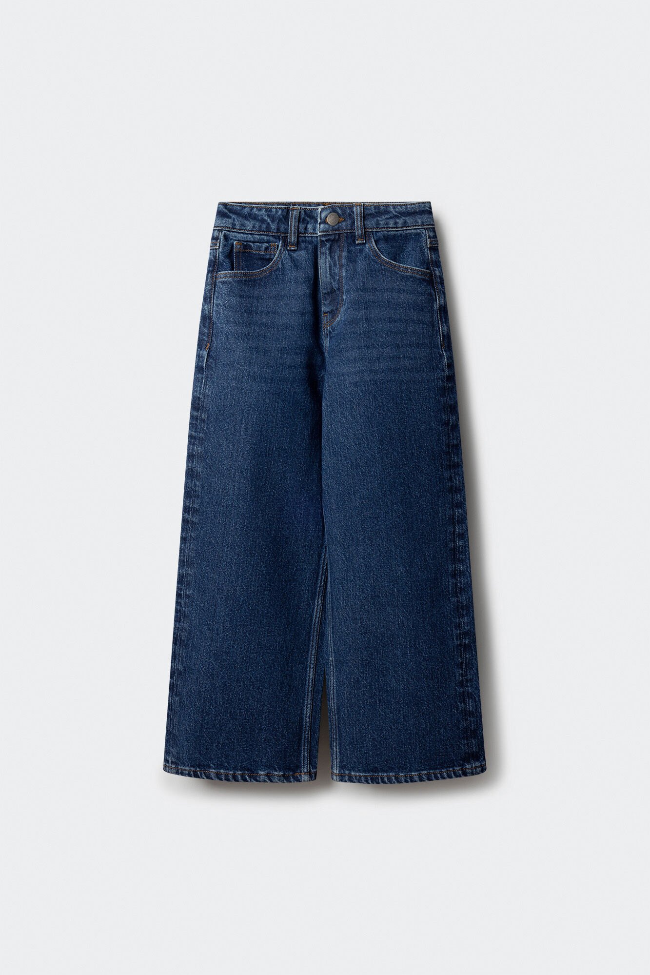 Springfield Kids Garota Estrela do Jeans