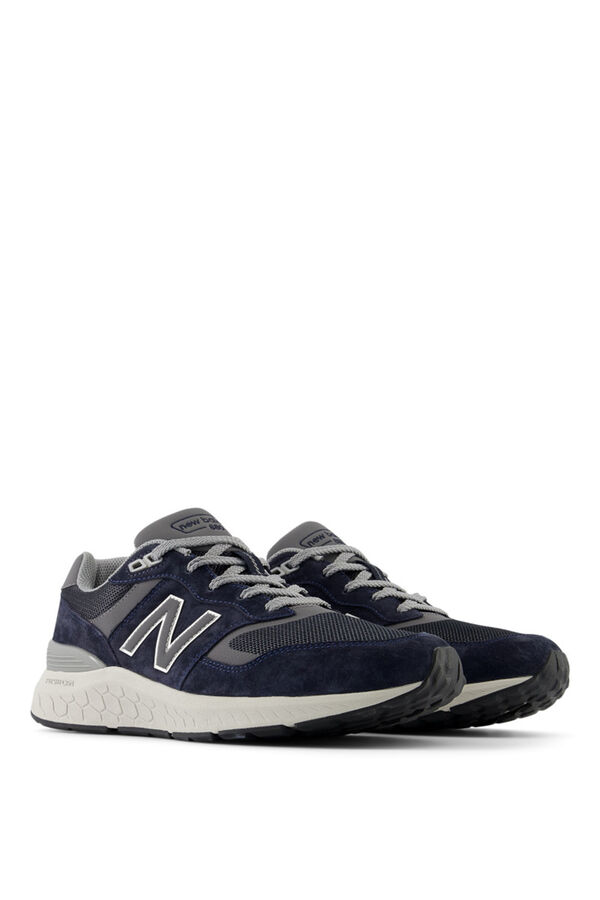 New Balance Zapatillas New Balance Fresh Foam Walking 880 v6 azul