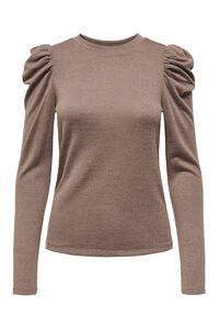 JDY Camiseta manga larga