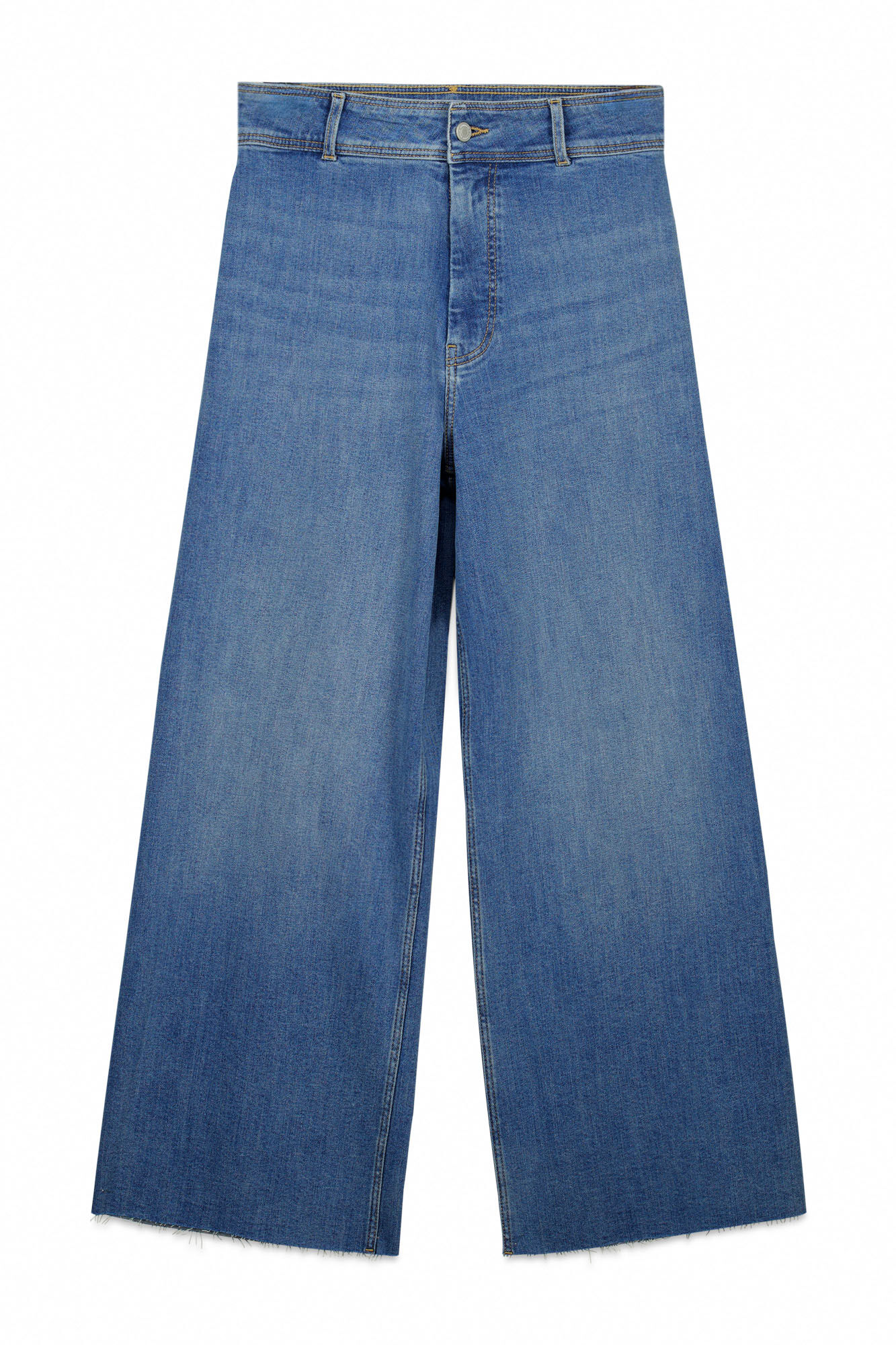 Springfield Jeans marin
