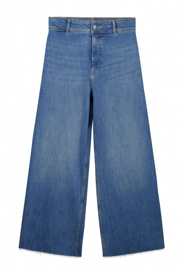 Springfield Sailor jeans blue