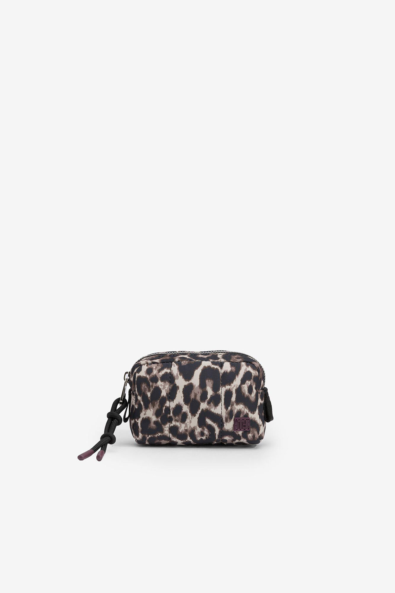 Tiffosi Bolso De Nylon Acolchado
