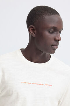 Blend Camiseta de manga corta print