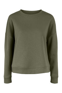 Pieces Sudadera b&aacute;sica