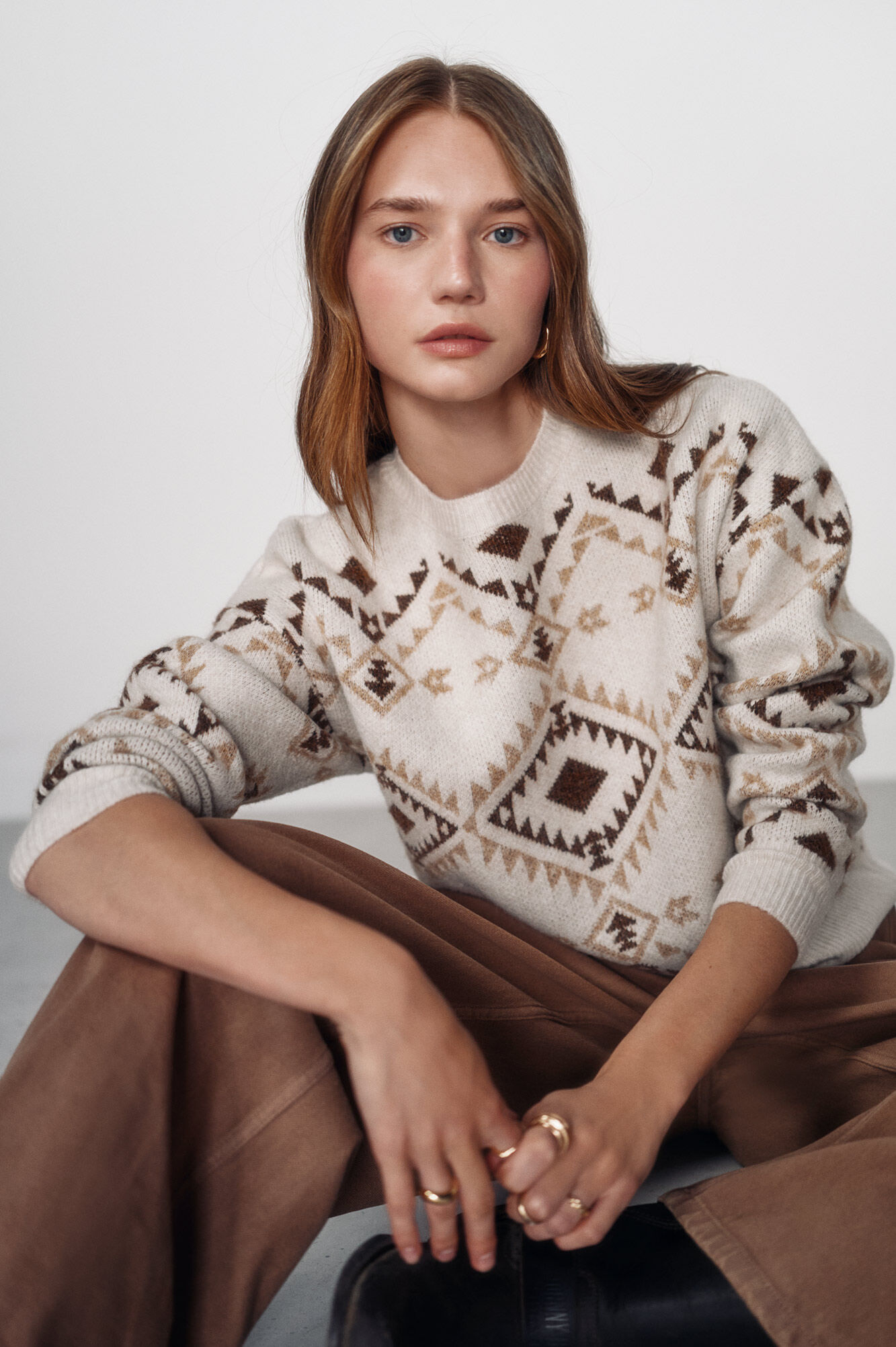 High Spirits Jesery Glint