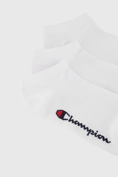 Champion Pack of 3 socks