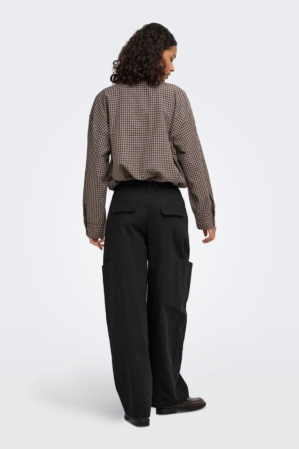 JDY Lightweight bomber jacket nude