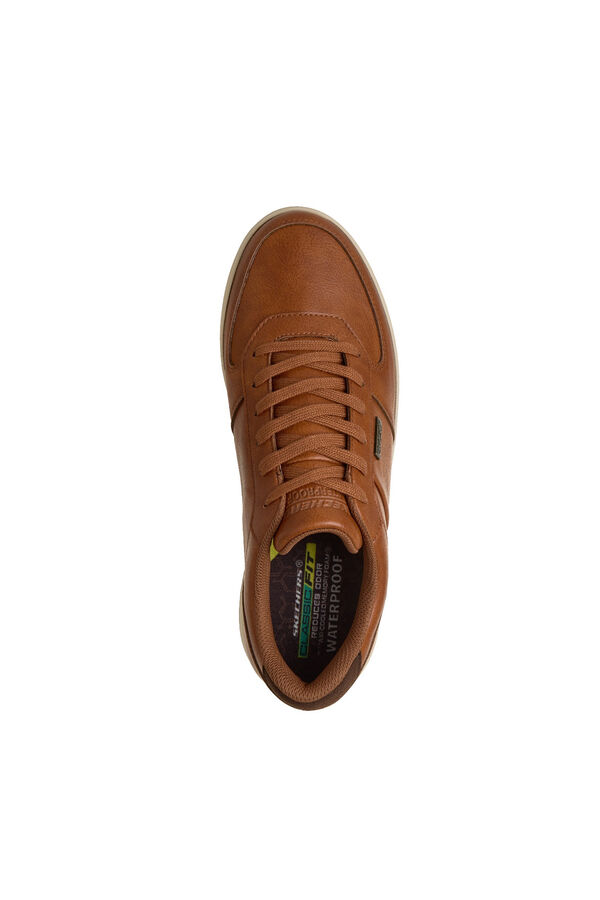 Skechers Palmiro Monty sneakers nude