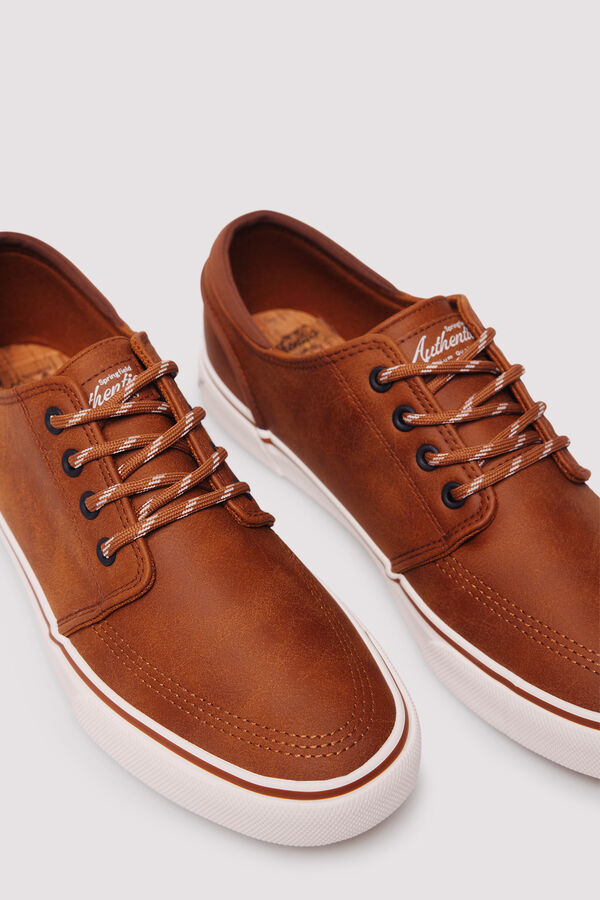 Springfield Sneaker Icons nude