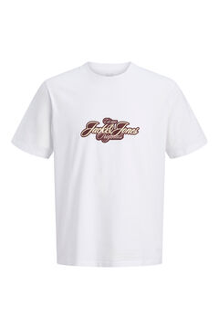 Jack & Jones Front print T-shirt
