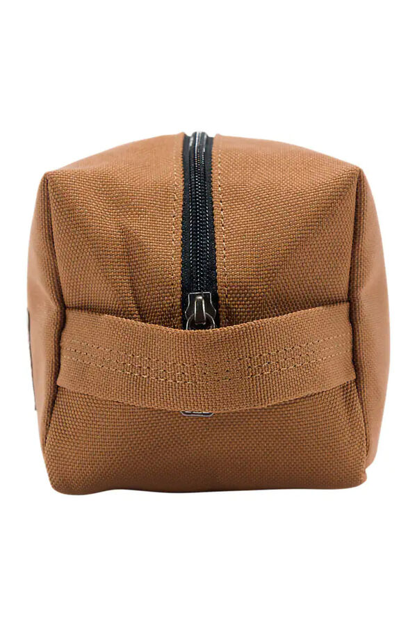 Carhartt Travel vanity case nude