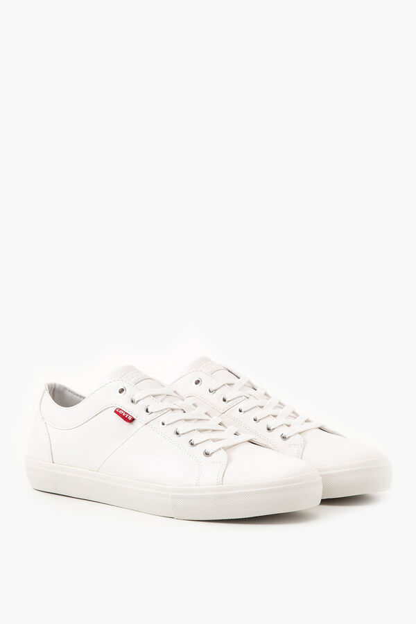 Springfield Woodward sneakers white