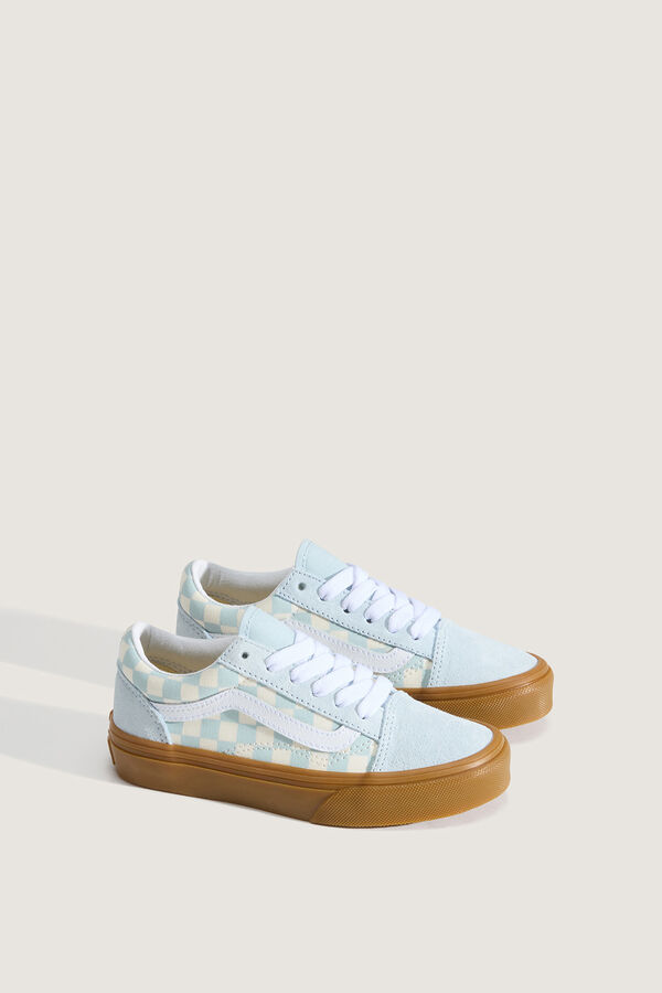 Vans Old Skool trainers blue