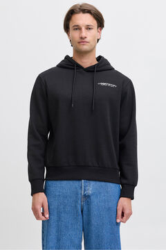 JJ REBEL Sweatshirt de corte regular