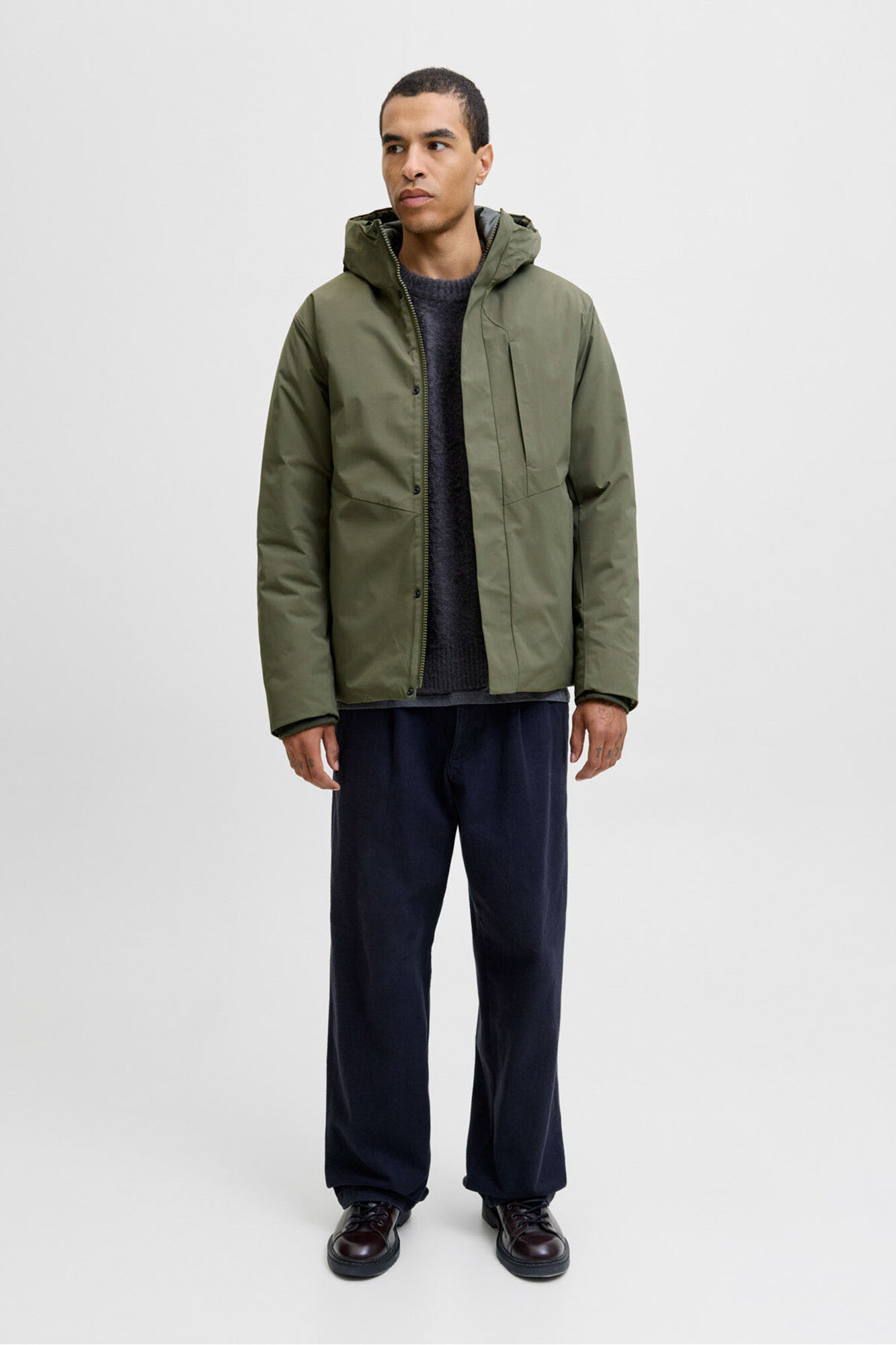 Jack & Jones Casaco imperme&aacute;vel