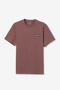 Tiffosi Camiseta estampada