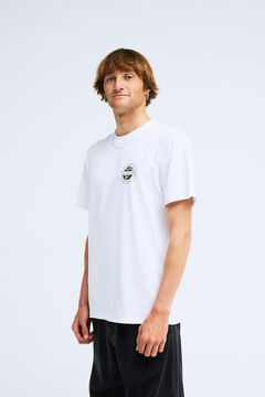 Billabong Camiseta de manga corta