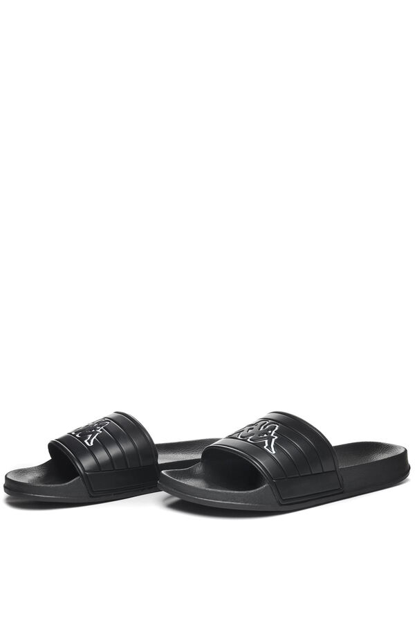 Springfield Kappa sandal black