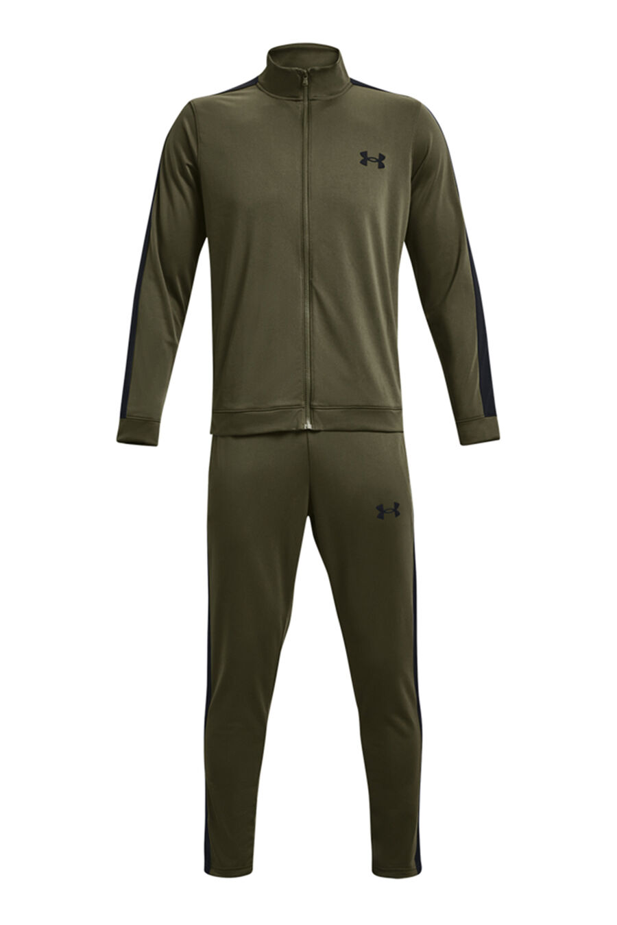 Chándal de punto de hombre