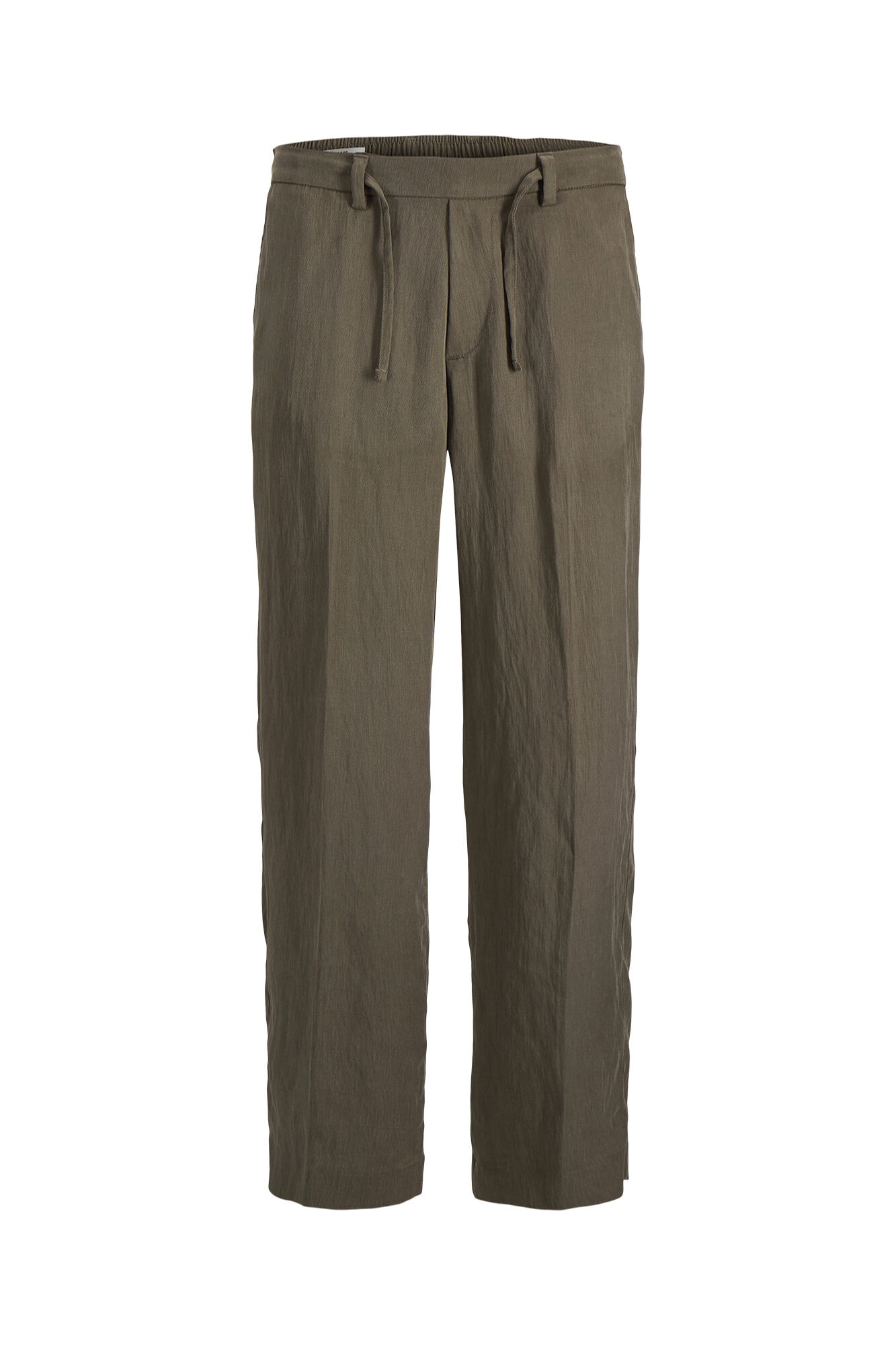Jack & Jones Pantal&oacute;n loose con cord&oacute;n