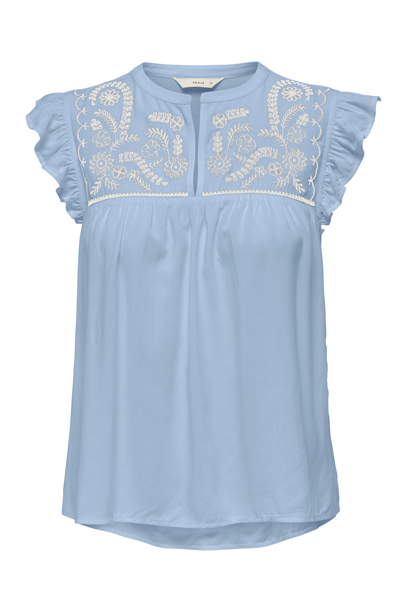 Only Blusa con bordados