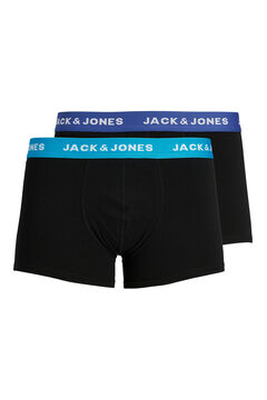 Jack & Jones Junior Pacote de 2 boxer