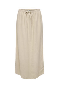 JDY Hossz&uacute; v&aacute;szonszoknya elasztikus der&eacute;kkal