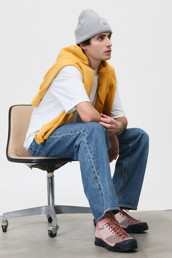 Levi's Vaquero 578&reg; Baggy azul