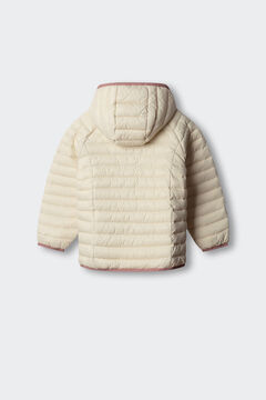 Springfield Kids Chaqueta b&aacute;sica acolchada ni&ntilde;a