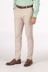 Celopman Pantal&oacute;n de Traje blanco