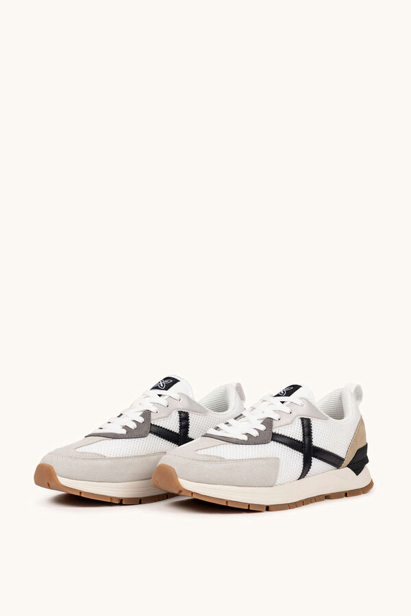 Munich Sneakers VERSATILE 32 white