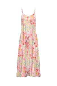 Only Vestido largo tirantes