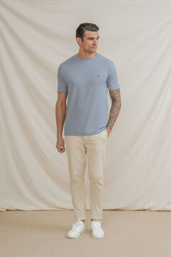 Celopman T-shirt xadrez