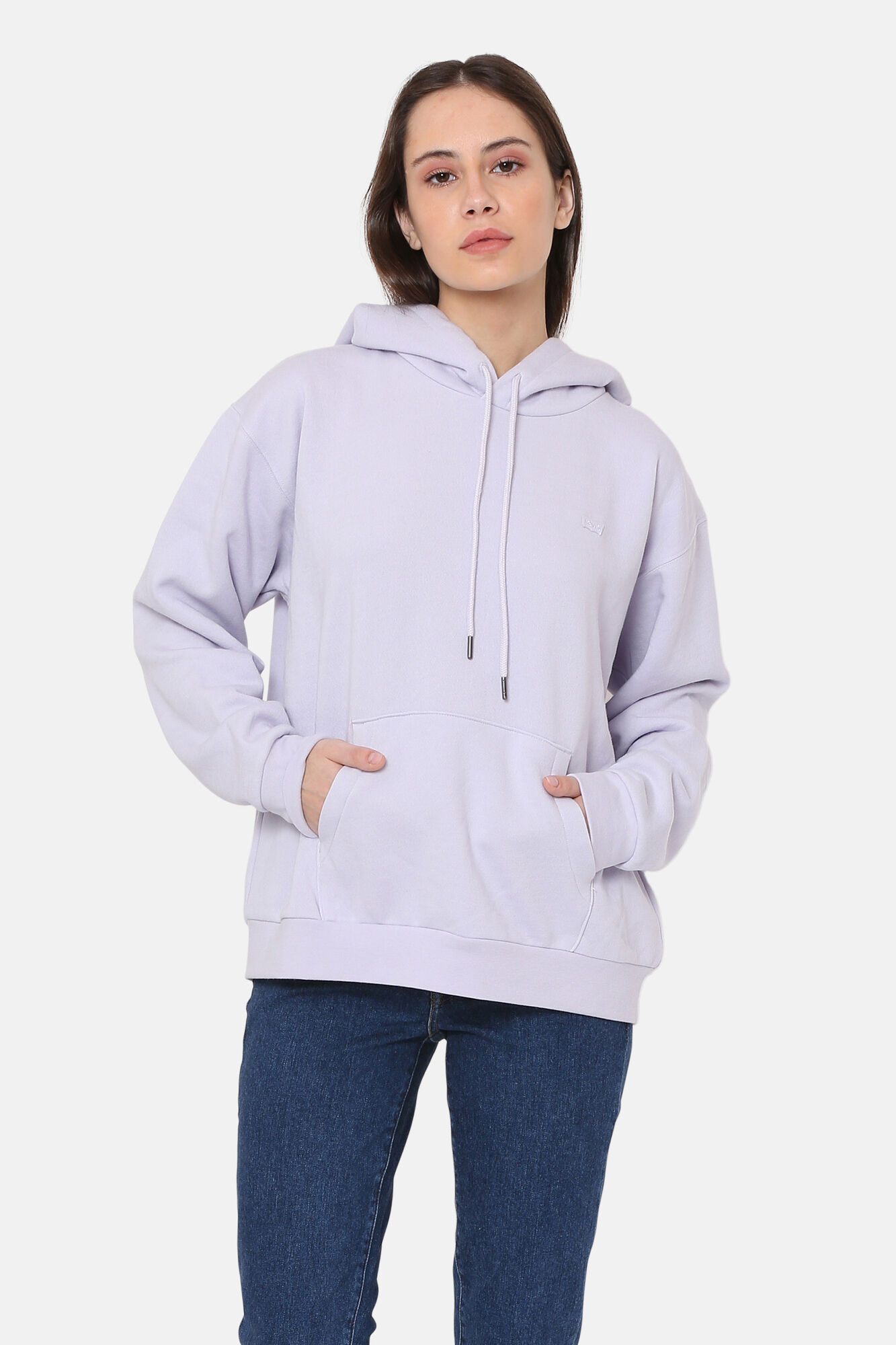 sudaderas levis mujer rebajas