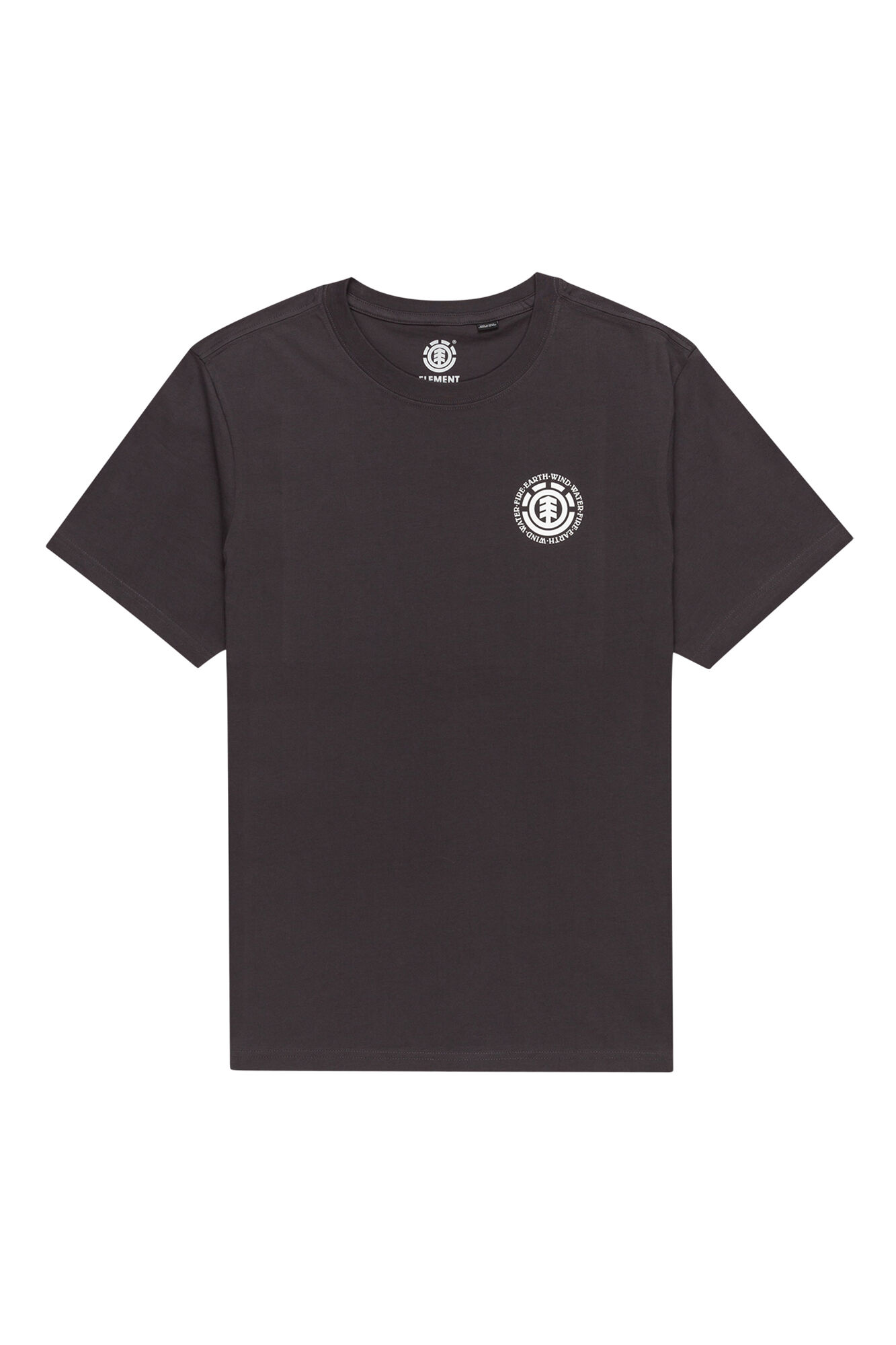 Element Camiseta de manga corta