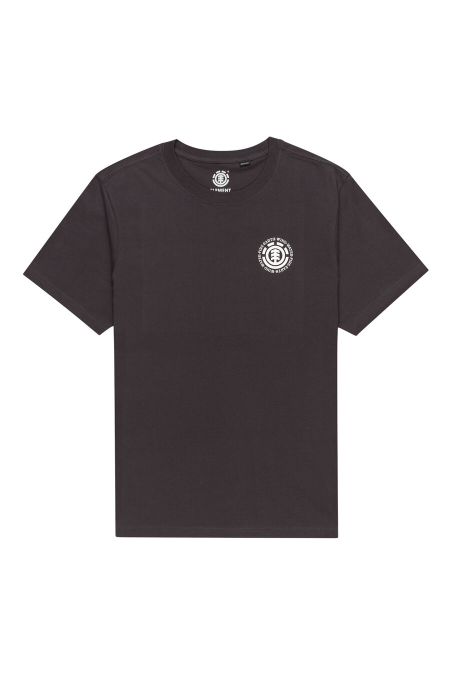 Camiseta de manga corta