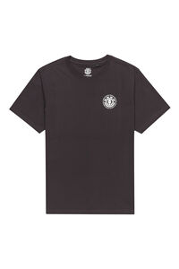 Element Camiseta de manga corta