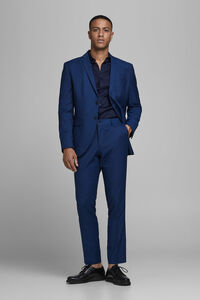 Jack & Jones Camisa ajustada sustent&aacute;vel