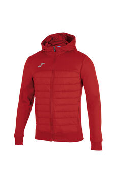 Springfield Red Berna lightweight jacket brick