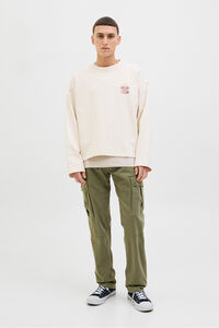 Jack & Jones Pantalones Relaxed fit