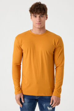 Inside Camiseta B&aacute;sica Colores