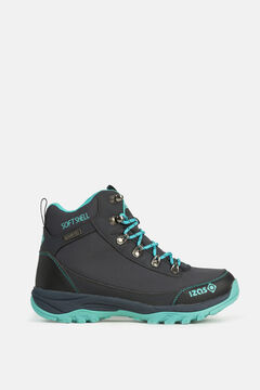 Springfield Biwa high trekking boots grey