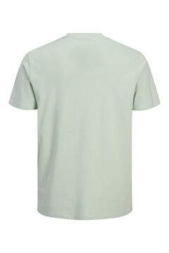 Jack & Jones PLUS Short sleeve logo T-shirt