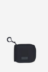 Springfield Cartera bicolor azul