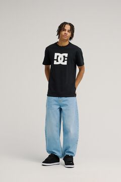 DC Shoes Camiseta de manga corta